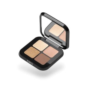 پالت سایه کوارت کیکو