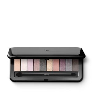 پالت سایه سافت کیکو