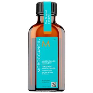 روغن موی آرگان Moroccanoil