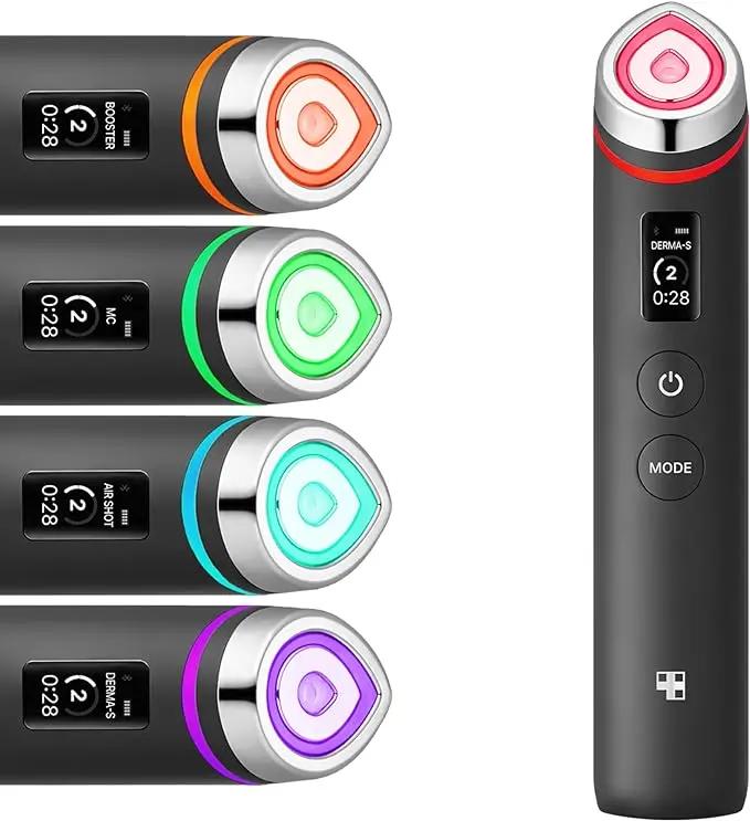 دستگاه بوستر پرو مدی کیوب