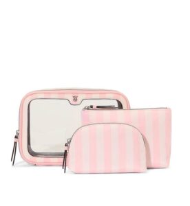 کیف آرایشی و مسافرتی ویکتوریا سکرت