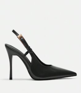 کفش مجلسی زنانه