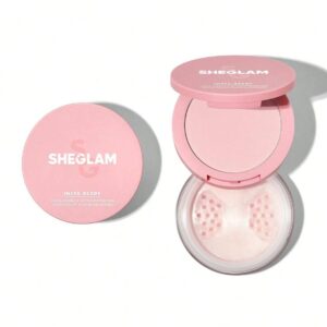 پودر فیکس دو طبقه شیگلم