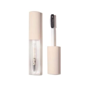 ژل ابروی شفاف شیگلم