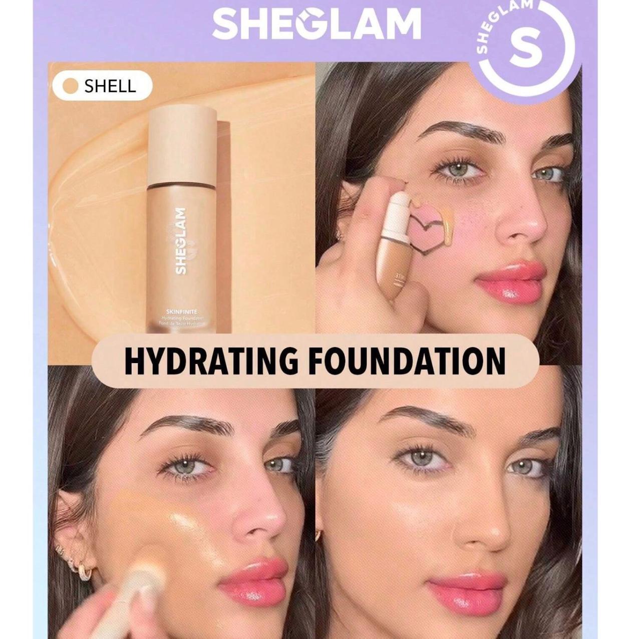 کرم پودر آبرسان شیگلم