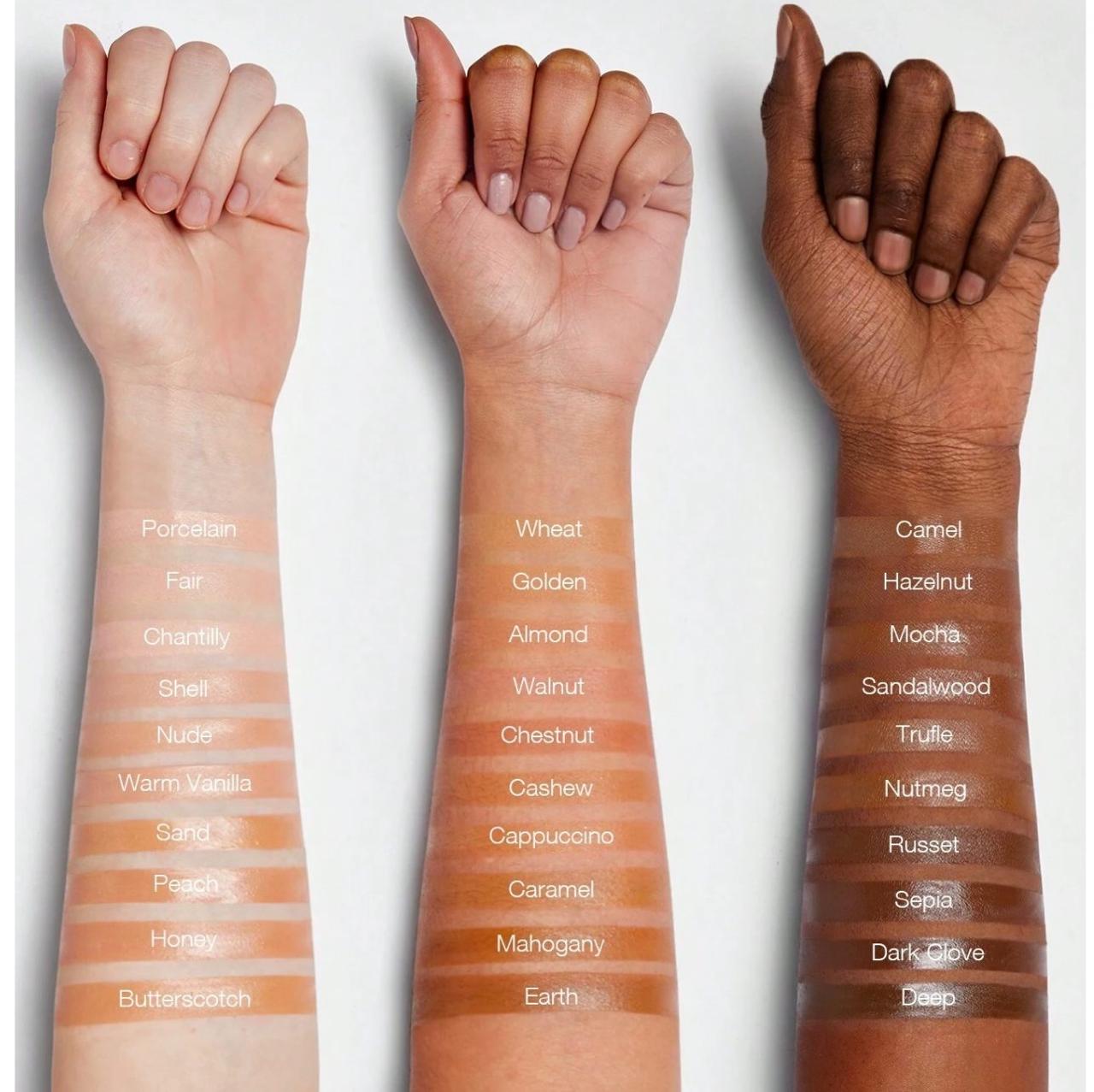 کرم پودر آبرسان شیگلم