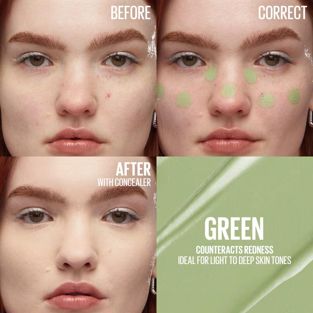 کارکتر اسفنجی میبلین