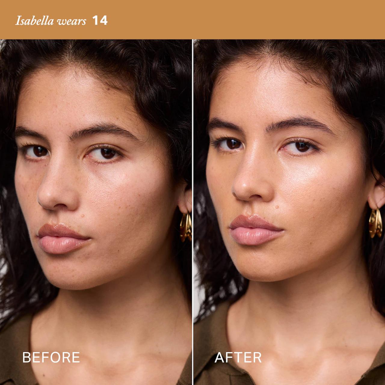 تینت و ضدآفتاب رنگی مریت