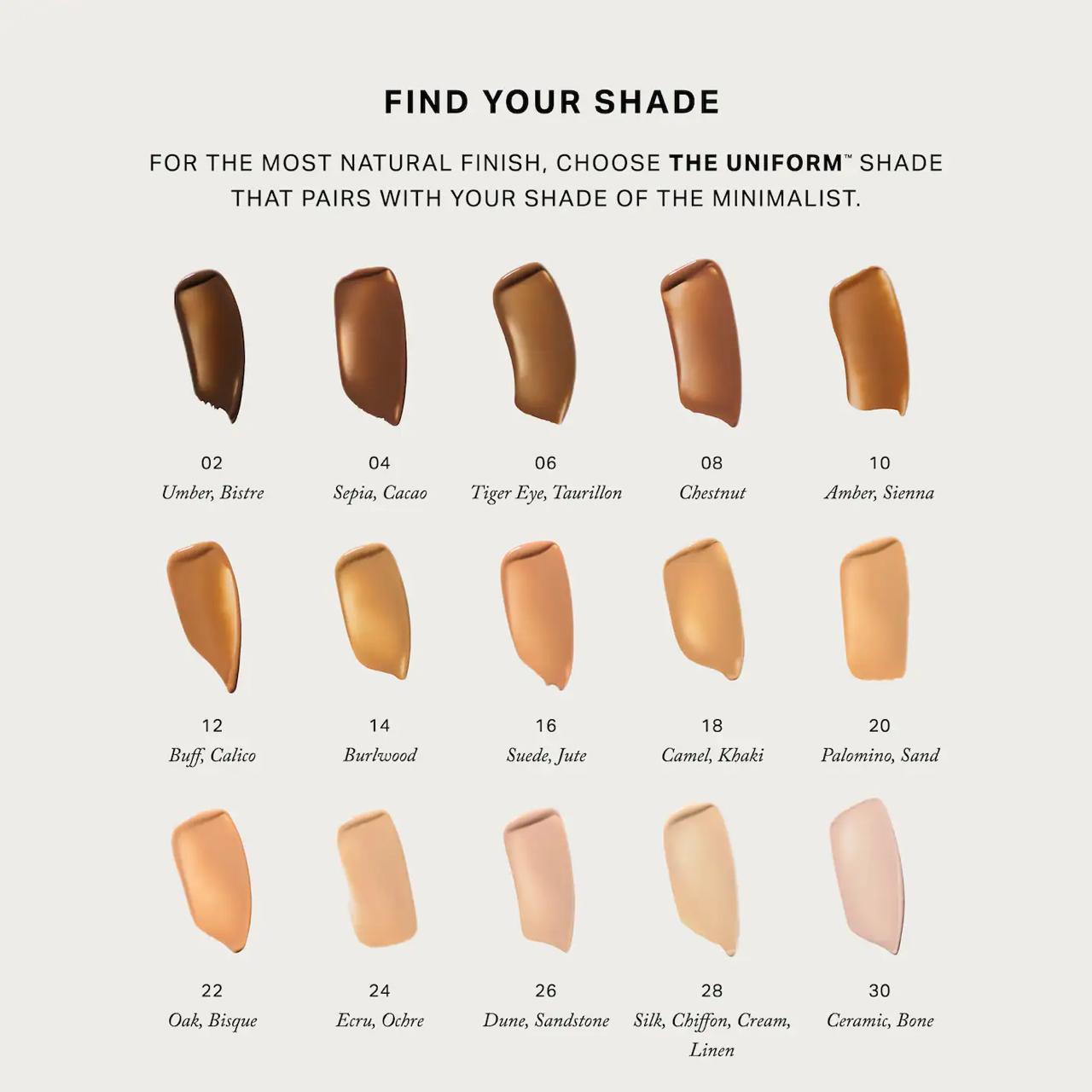 تینت و ضدآفتاب رنگی مریت