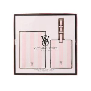 ست جا پاسپورتی و برچسب چمدان