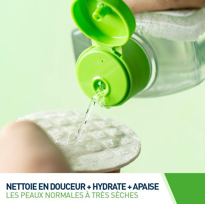 میسلار واتر سراوی