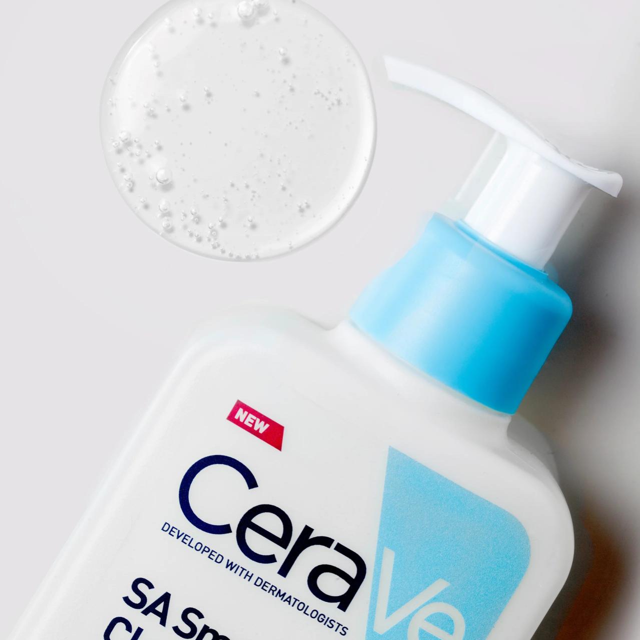 شوینده SA Smoothing سراوی