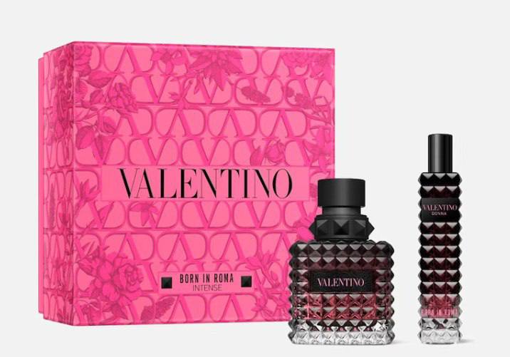 پک مناسبتی ولنتینو