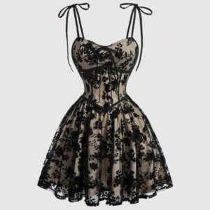 لباس مجلسی برند SHEIN