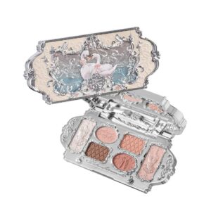 سایه باله قو فلاور نوز