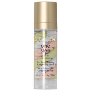 پرایمر کارکتر استیلا