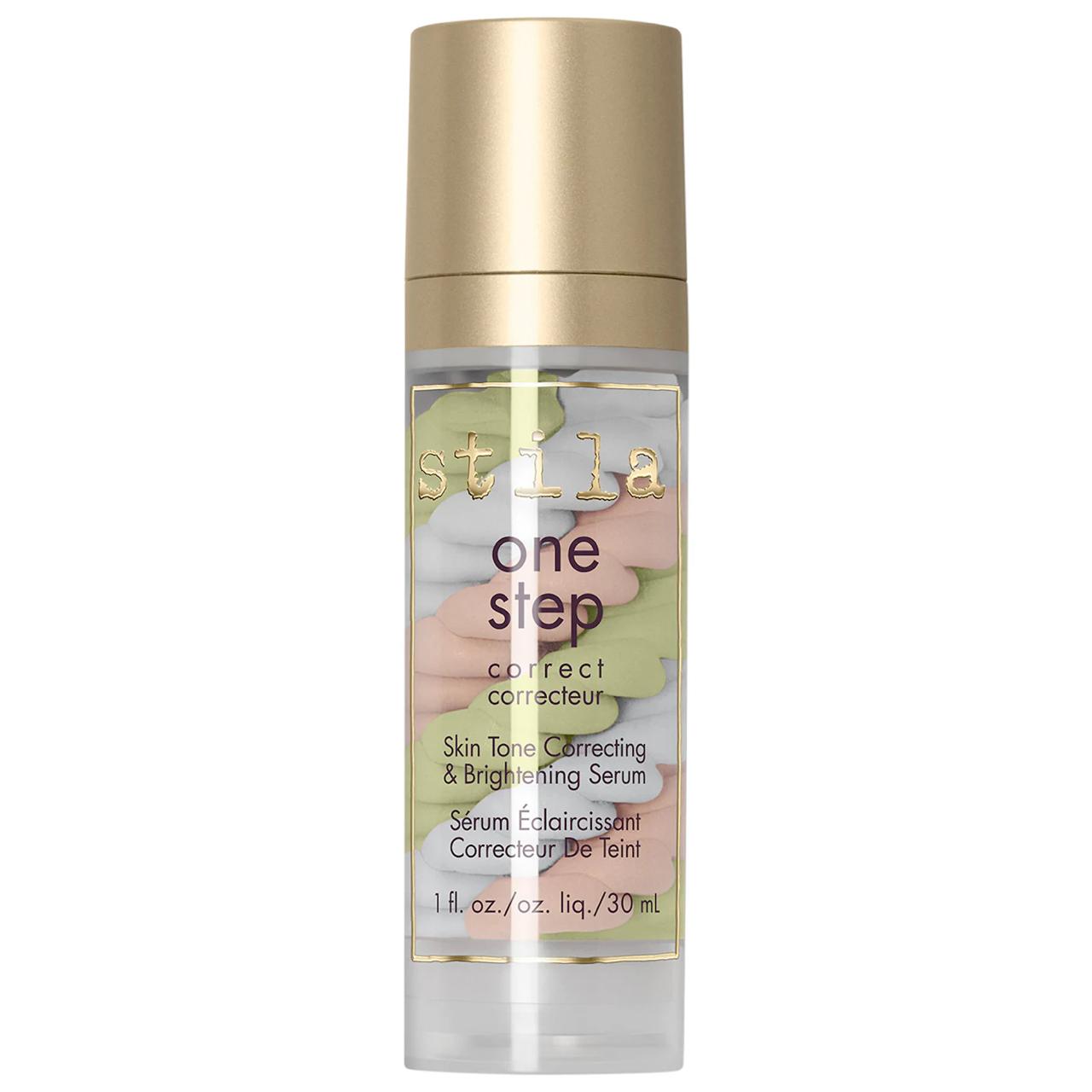 پرایمر کارکتر استیلا