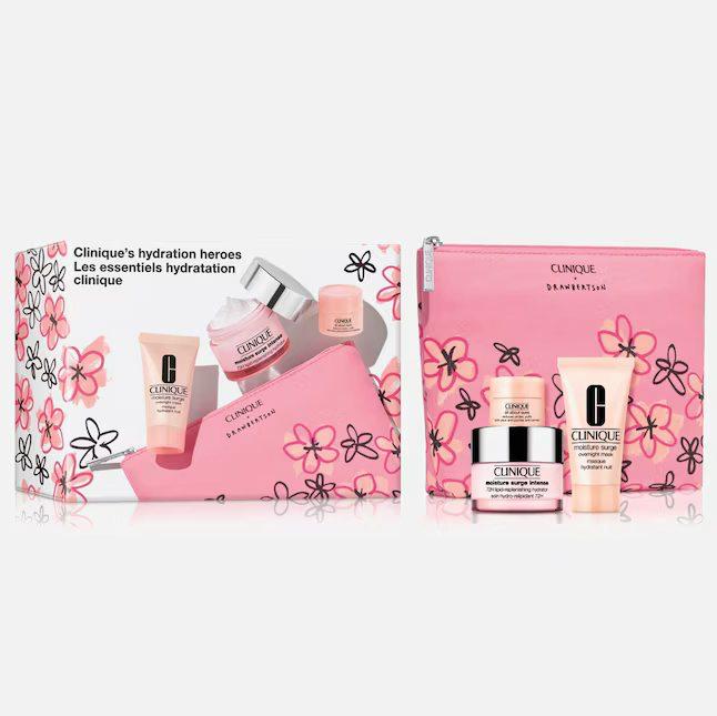 پک سه تایی کلینیک