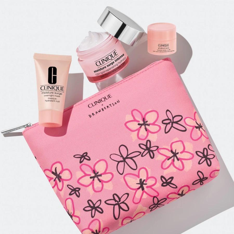 پک سه تایی کلینیک