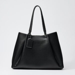 کیف چرم دانشگاهی زارا