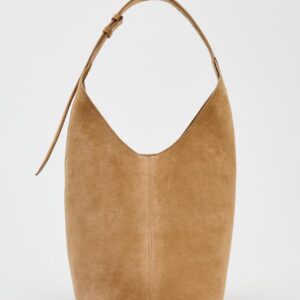 کیف چرمی بزرگ ماکسی زارا