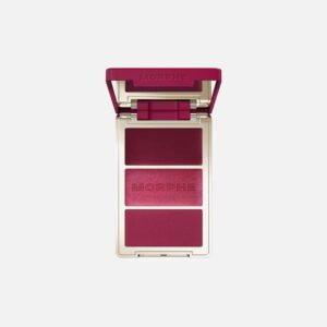 رژگونه سهگانه مورفی