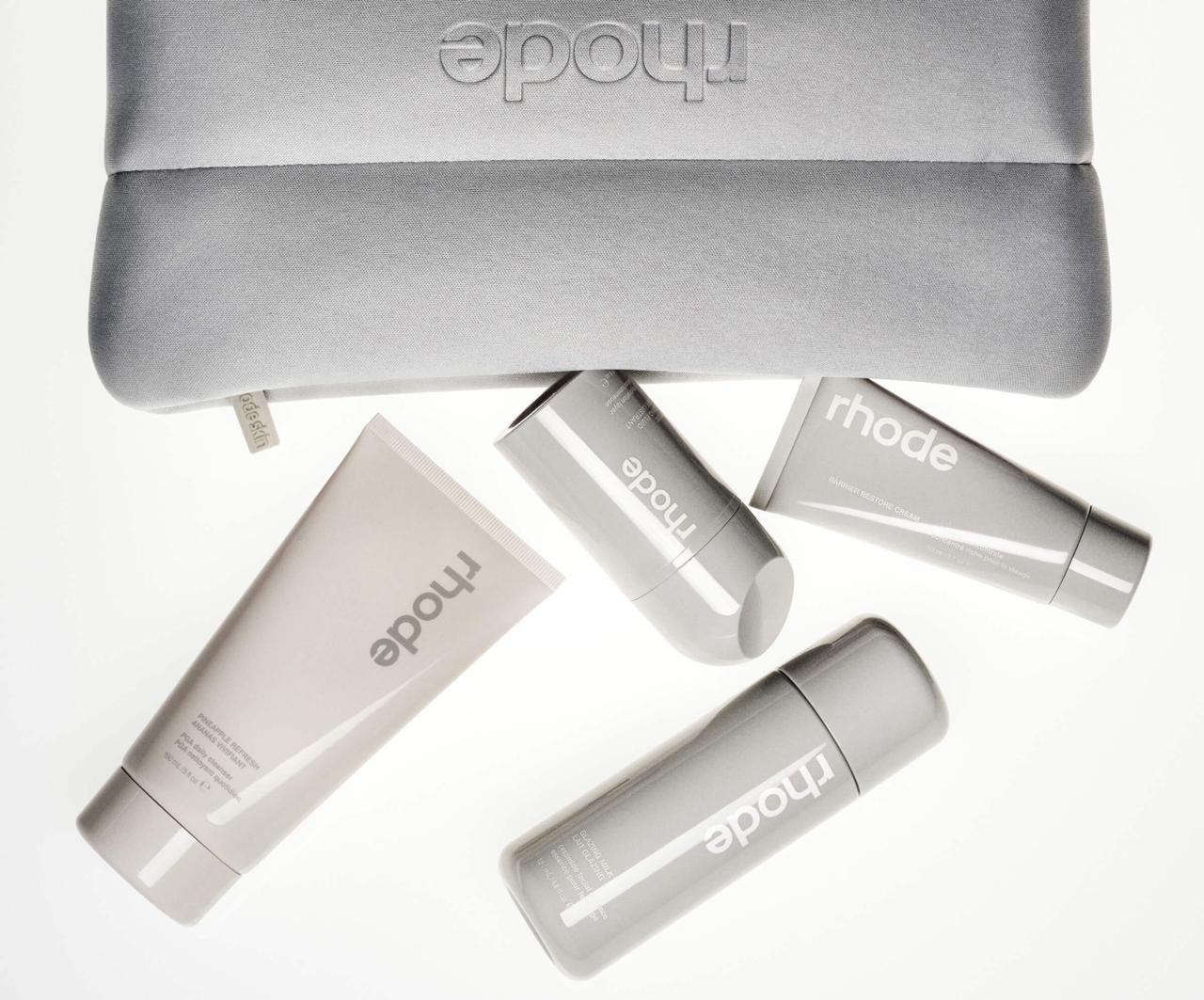 کیت مراقبت پوست رود