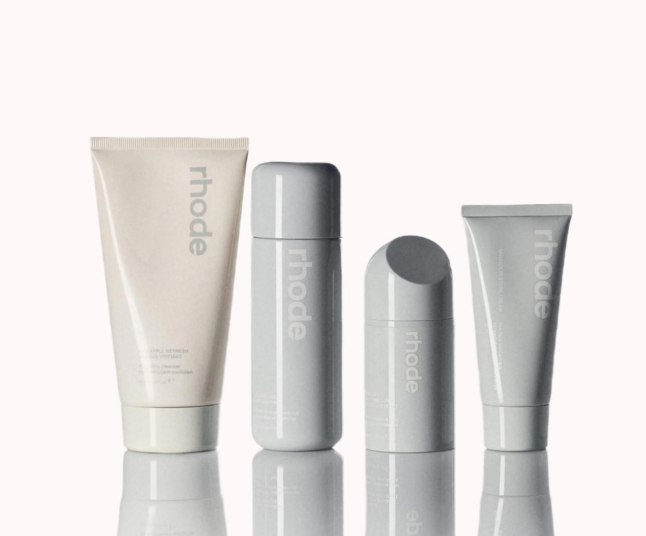 کیت مراقبت پوست رود