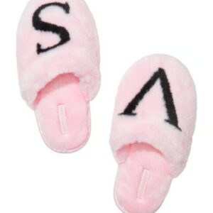 دمپایی روفرشی زمستانه ویکتوریا سکرت