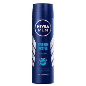 اسپری مردانه نیوآ