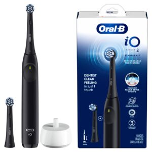 کیت مسواک برقی سری دو Oral B