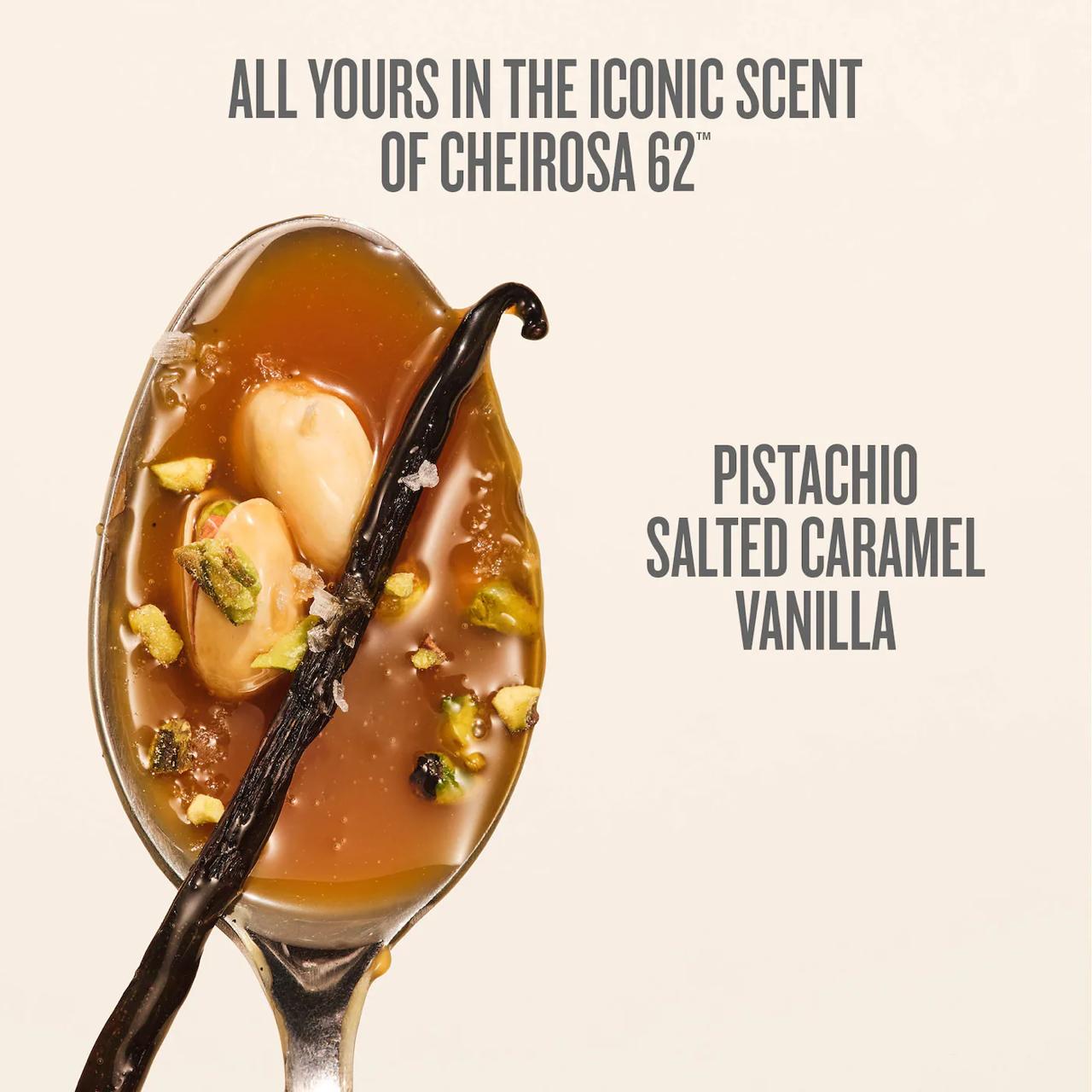 مجموعه لوازم ضروری بدن سول دجنیرو