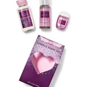 ست سه تایی بث اند بادی