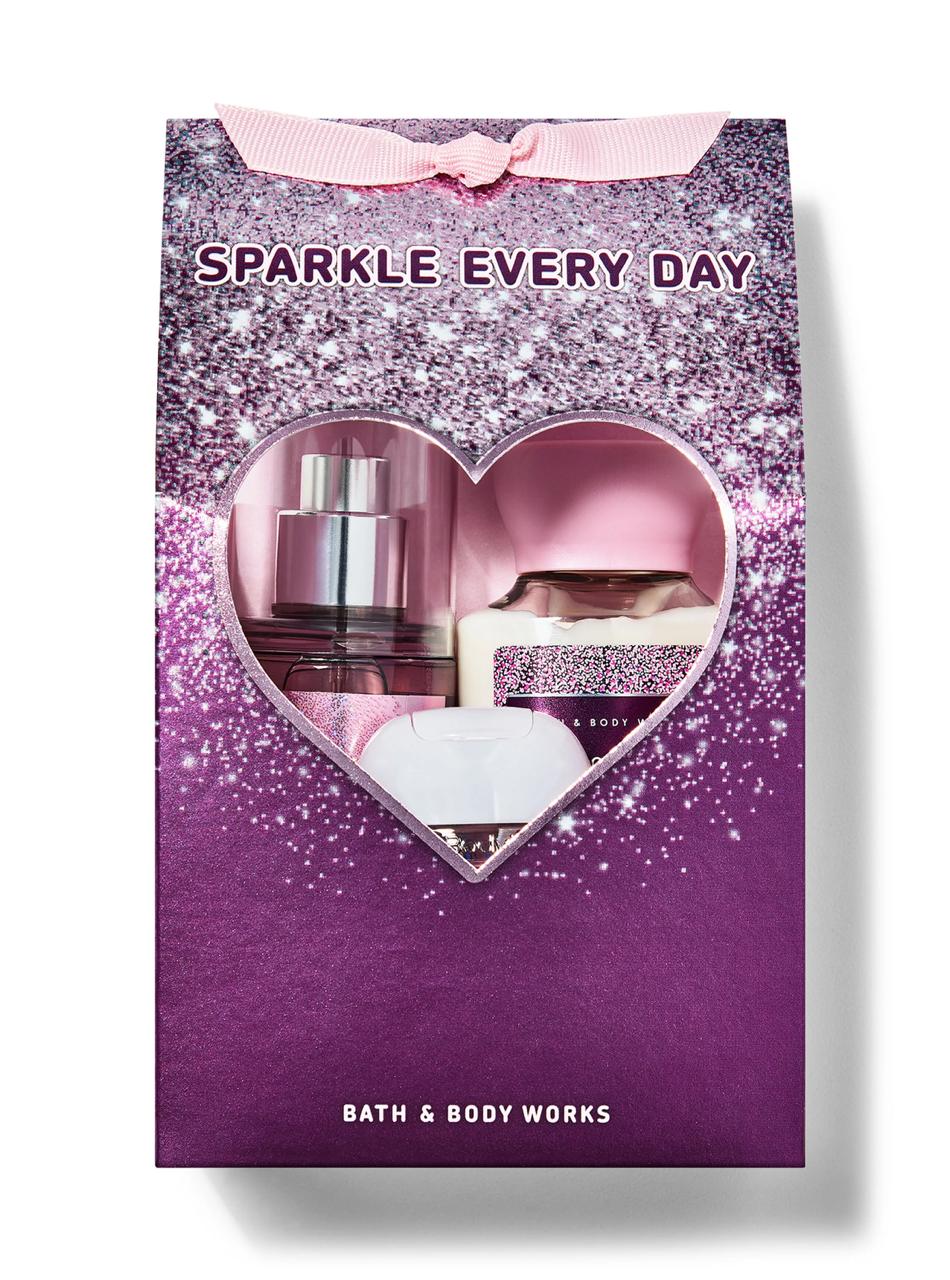 ست سه تایی بث اند بادی