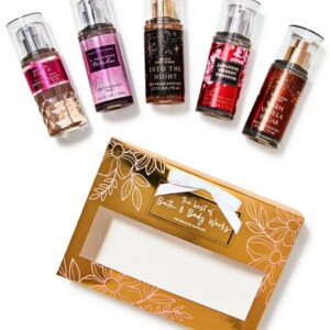 ست کامل بادی اسپلش بث اند بادی