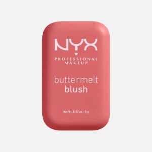 رژگونه پودری کره ای نیکس