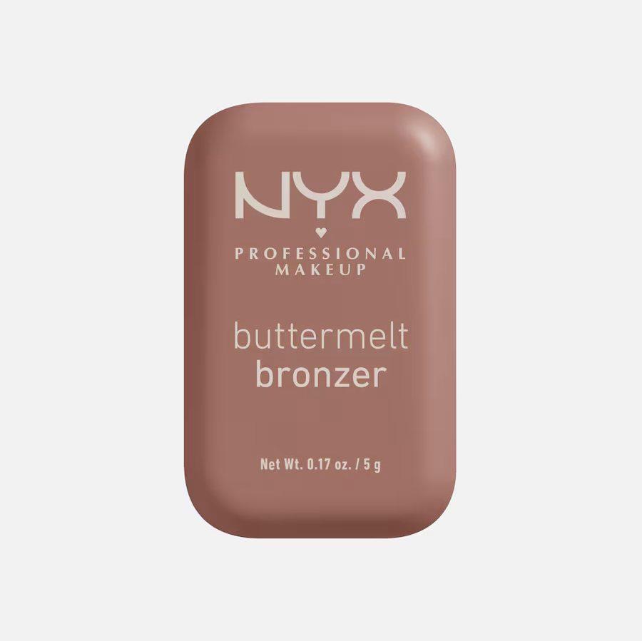 برانزر باترملت نیکس