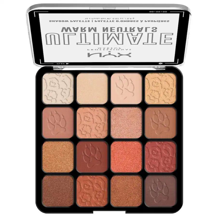 پلت سایه نیکس