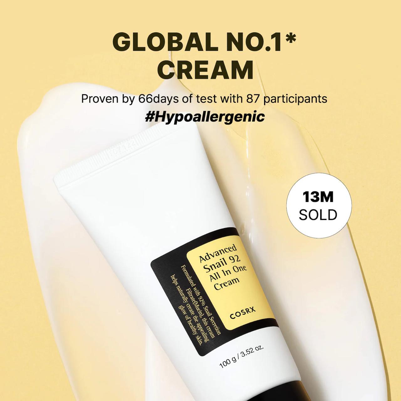 کرم همه کاره حلزون کوزارکس