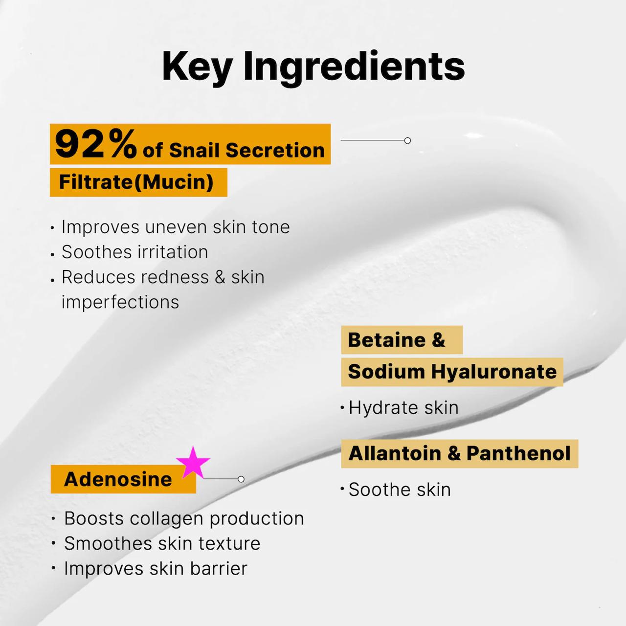 کرم همه کاره حلزون کوزارکس