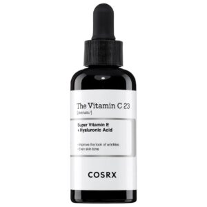 سرم ویتامین C کوزارکس