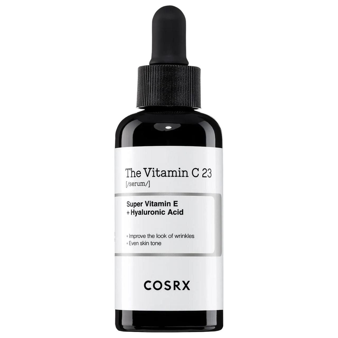 سرم ویتامین C کوزارکس