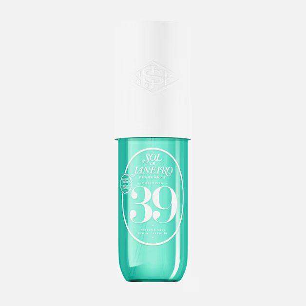 بادی اسپلش 39 سول دجنیرو