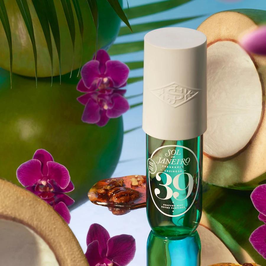 بادی اسپلش 39 سول دجنیرو