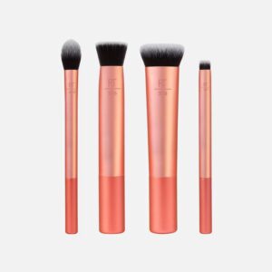 ست براش صورت ریل تکنیک