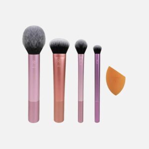 ست براش روزانه ریل تکنیک