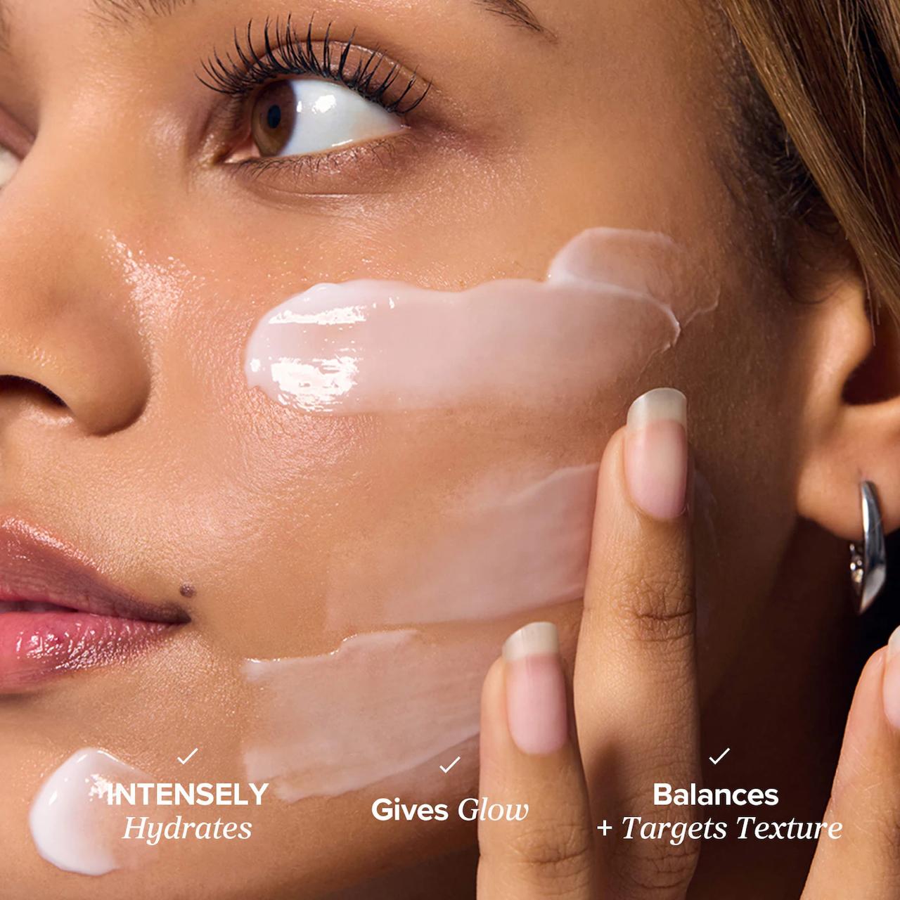 مرطوب کننده برنج بیوتی آف جوسان