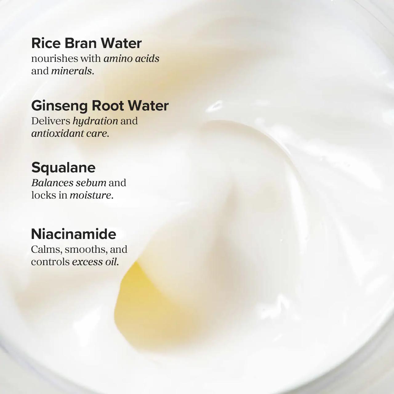 مرطوب کننده برنج بیوتی آف جوسان