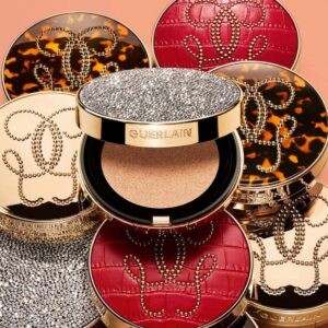 کرم پودر گرلن