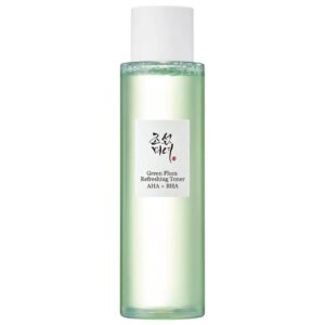 تونر لایه بردار ملایم بیوتی آف جوسان